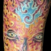 flameface