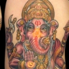 ganesha-flat ganesha-flat