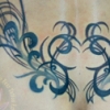 designback