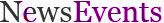 News & Events