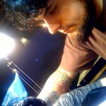 Bio: James Kern
