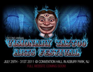 2nd annual visionary art festival july 29 31 2011 asbury 2nd annual visionary art festival july 29 31 2011 asbury